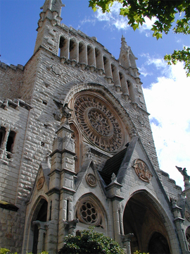 Esglèsia de Sant Bartomeu