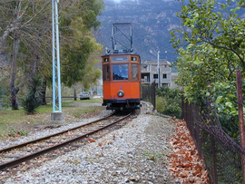 Com arribar a Sóller