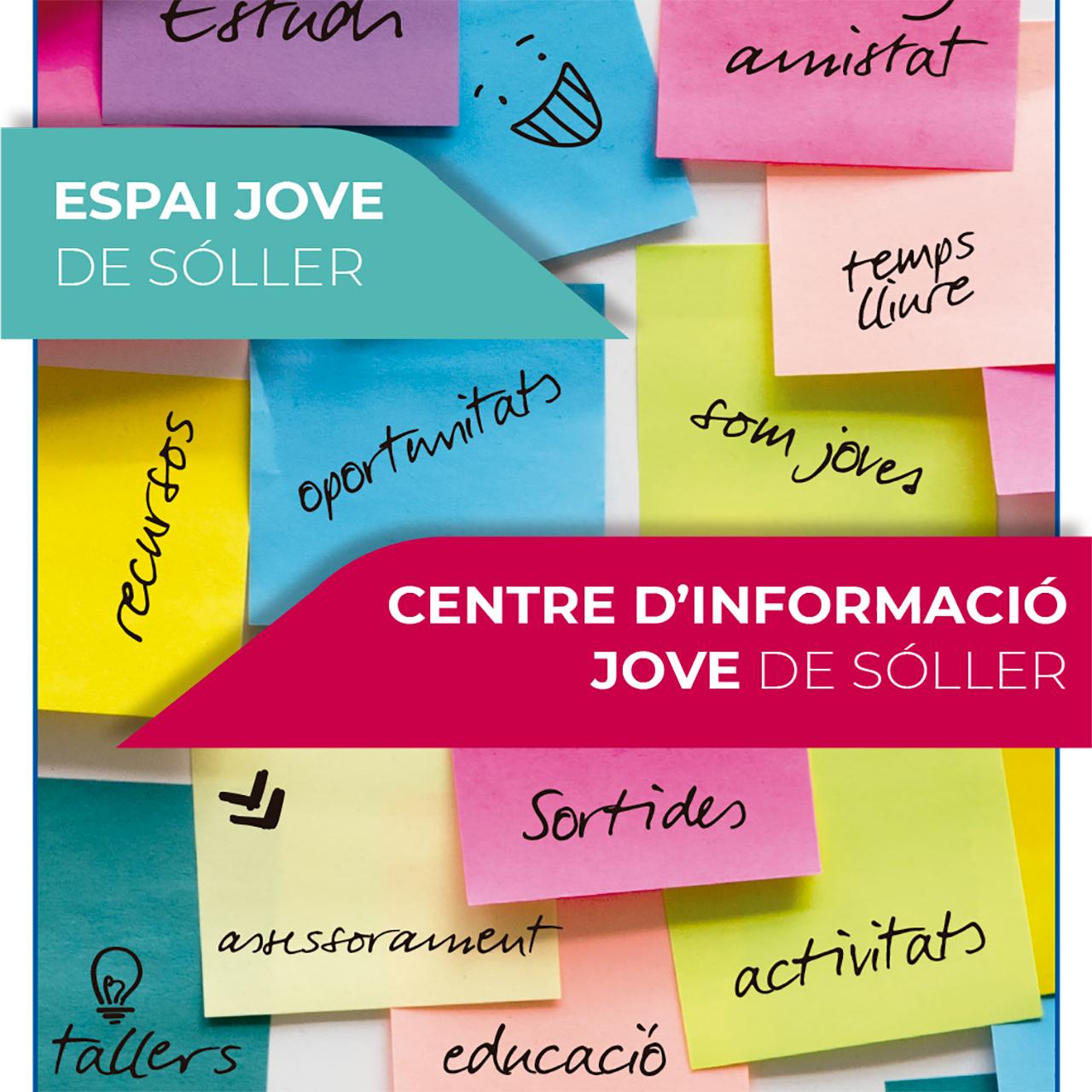 Espai Jove