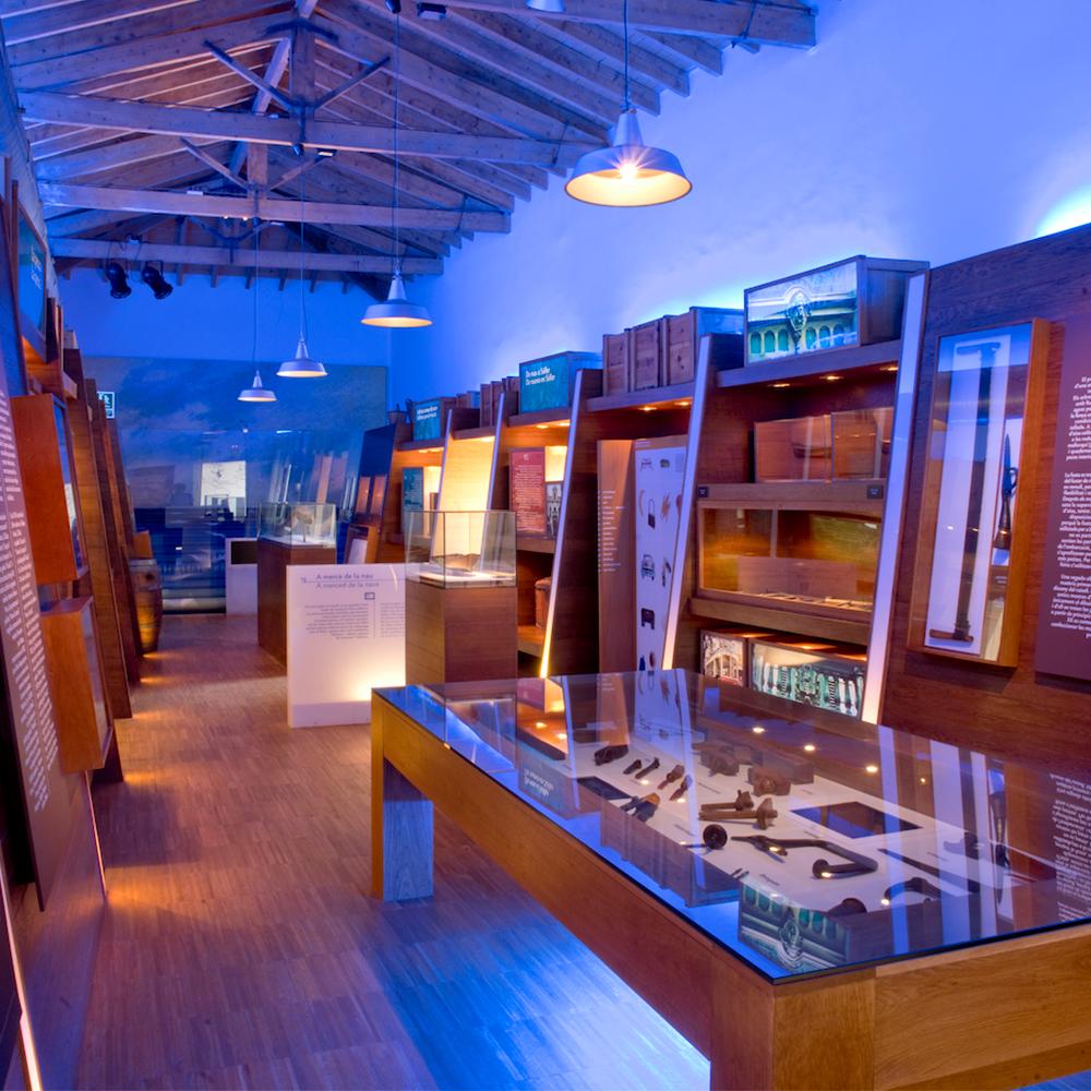 Museu Marítim del Port de Sóller