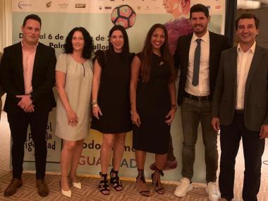 Futbol per la igualtat
