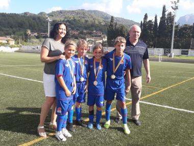 Futbol per la igualtat
