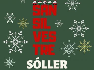 San Silvestre a Sóller