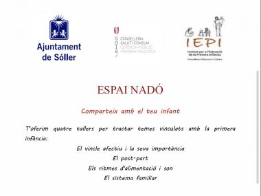 Espai Nadó