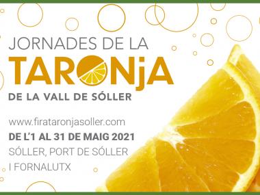 Jornades de la Taronja a la Vall de Sóller