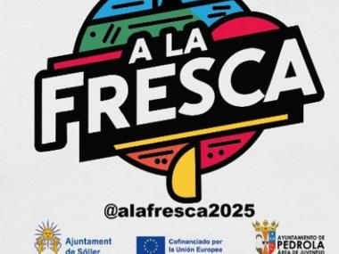 a la Fresca