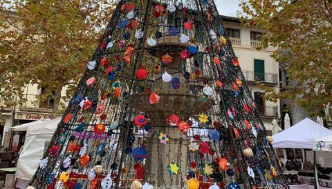Arbre de Nadal
