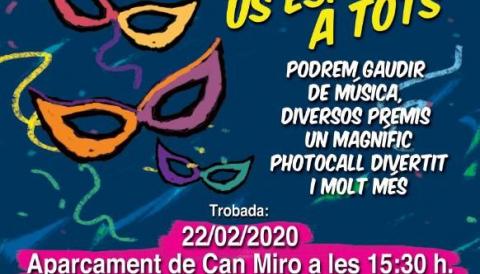 Rua Sóller 2020