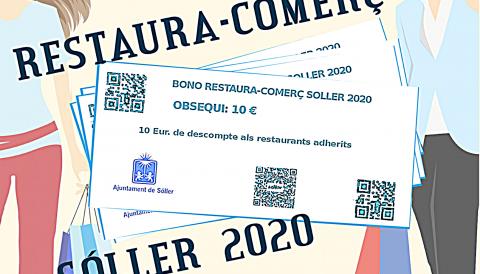 RESTAURA-COMERÇ