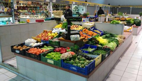 Comerços Sóller