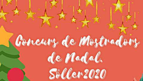 Concurs de Mostradors de Nadal