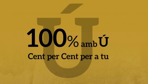 Sóller 100% amb Ú