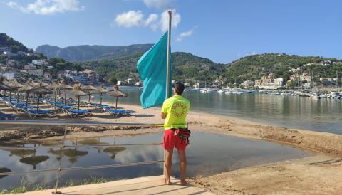 platja