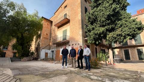 futur cultural de Sóller