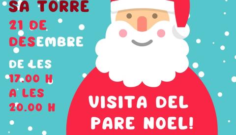 VISITAPARENOEL