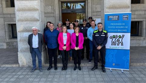 Festes Segures
