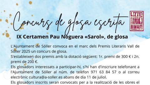 glosa