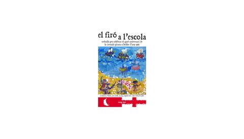 Revista escolar "El Firó a l'escola"