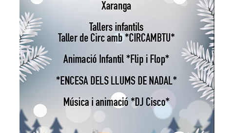 FIRA DE LA IL·LUSIÓ 2018