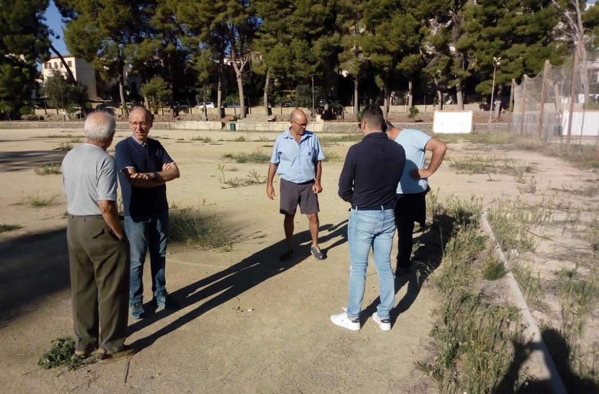 Sóller i el Club d’Atletisme